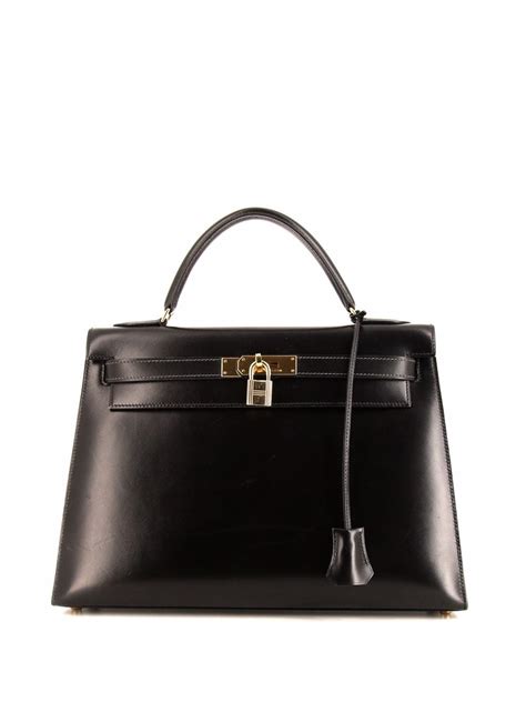 hermes kelly bag pre owned|hermes kelly bag vintage.